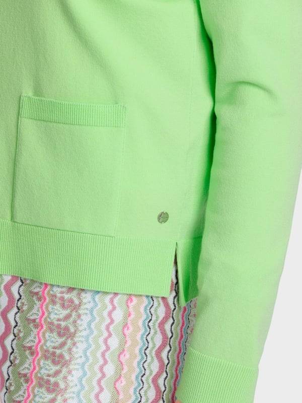 Marc Cain Cardigan "Rethink Together" Flash Sale