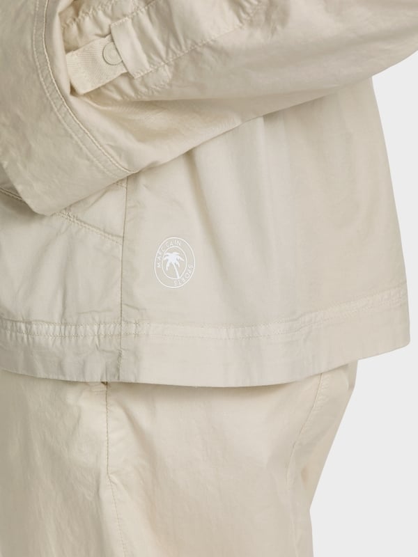Marc Cain Sportive Jacke aus Cottonstretch Online Shopping