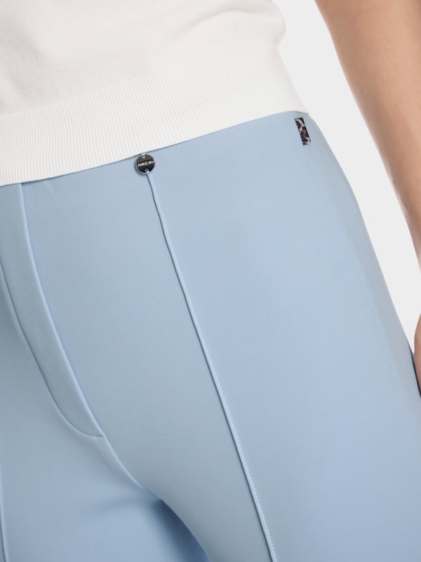 Marc Cain Hose FREDERICA aus Scubajersey Saisonschlussverkauf