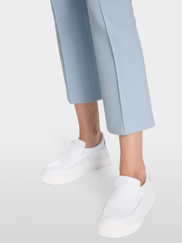 Marc Cain Hose FREDERICA aus Scubajersey Saisonschlussverkauf