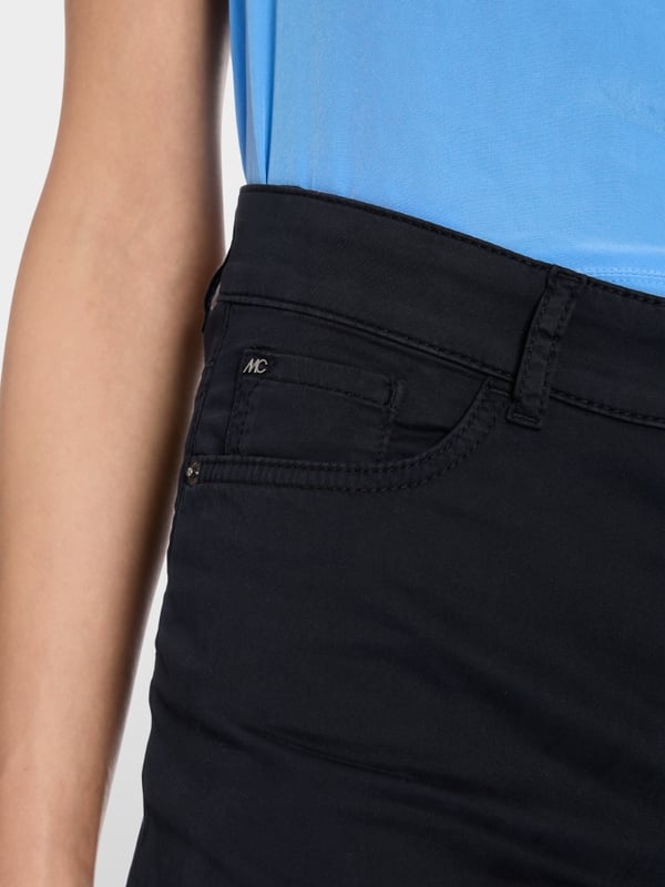 Marc Cain 5-Pocket-Hose SILEA – 7/8-lang Black Friday