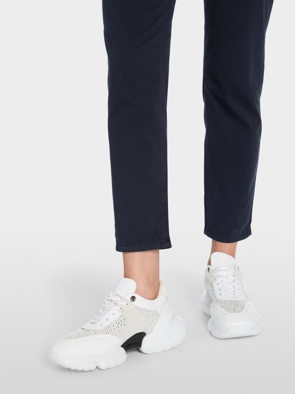 Marc Cain 5-Pocket-Hose SILEA – 7/8-lang Black Friday
