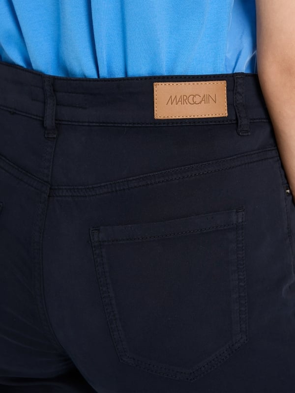 Marc Cain 5-Pocket-Hose SILEA – 7/8-lang Black Friday