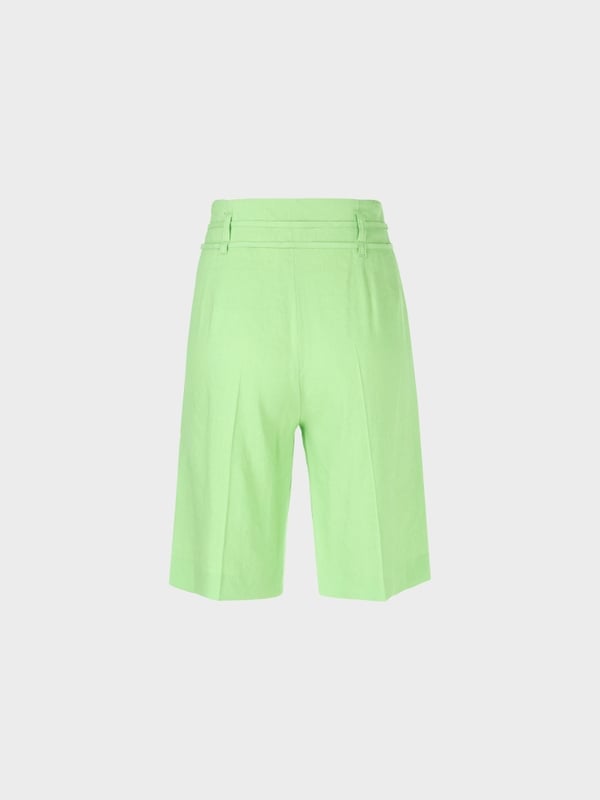 Marc Cain Modell WICHITA – Hose im Paperbag-Style Cyber Monday