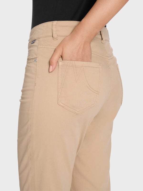 Marc Cain 5-Pocket-Hose SILEA – 7/8-lang Osterangebot