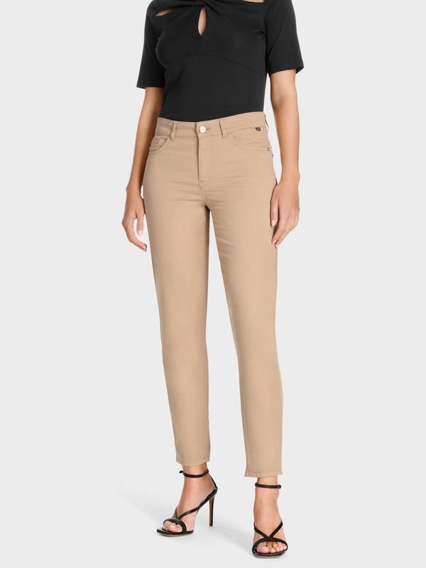 Marc Cain 5-Pocket-Hose SILEA – 7/8-lang Osterangebot
