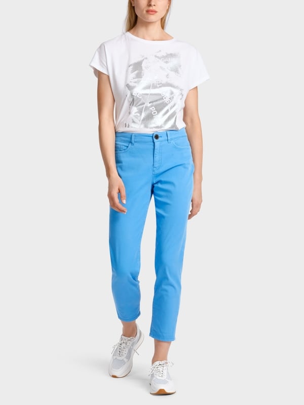 Marc Cain Modell RAIPUR im Relaxed Fit