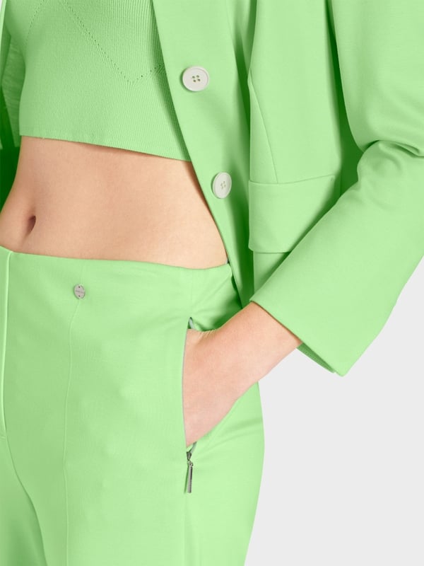 Marc Cain Hose WINDER mit weitem Schnitt Top Angebot