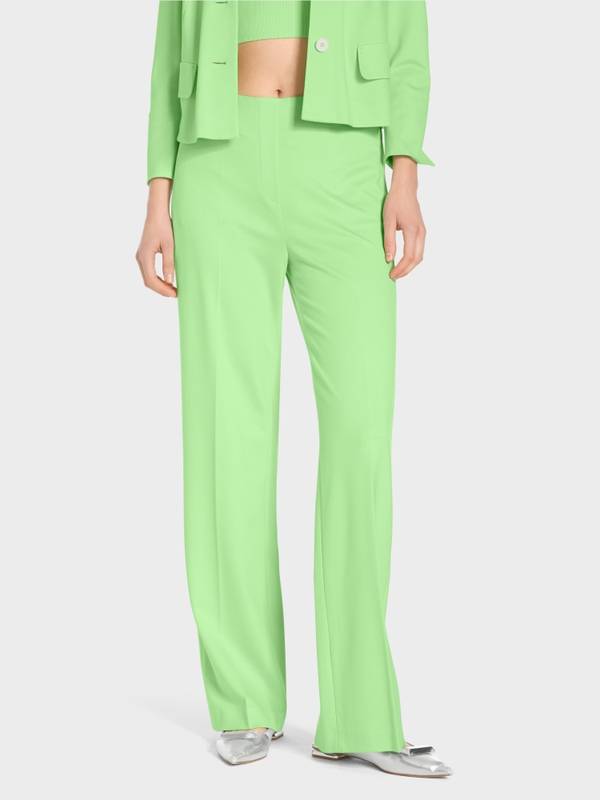 Marc Cain Hose WINDER mit weitem Schnitt Top Angebot