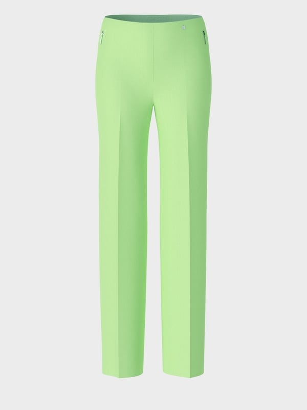 Marc Cain Hose WINDER mit weitem Schnitt Top Angebot