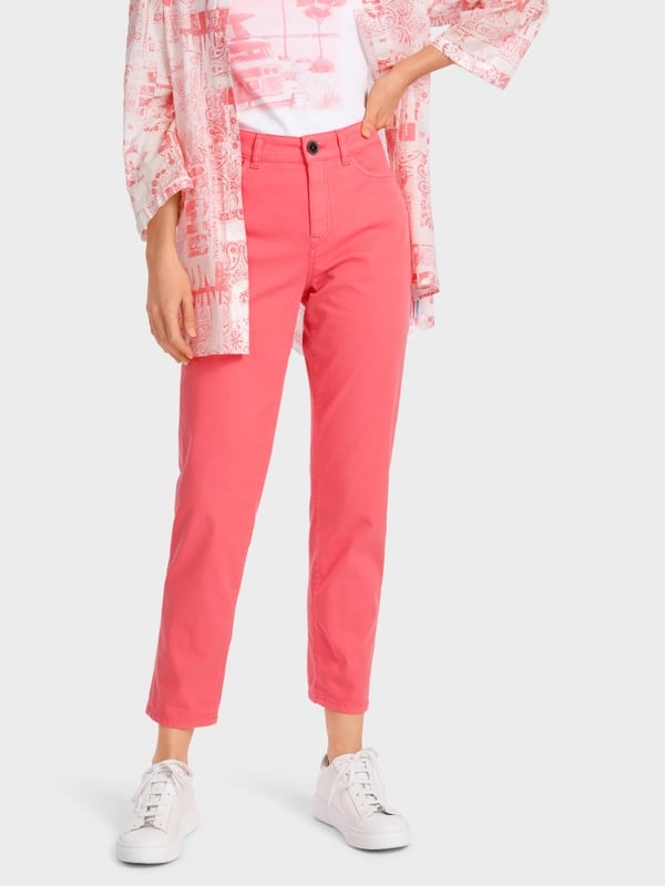 Marc Cain Modell RAIPUR im Relaxed Fit Online Outlet