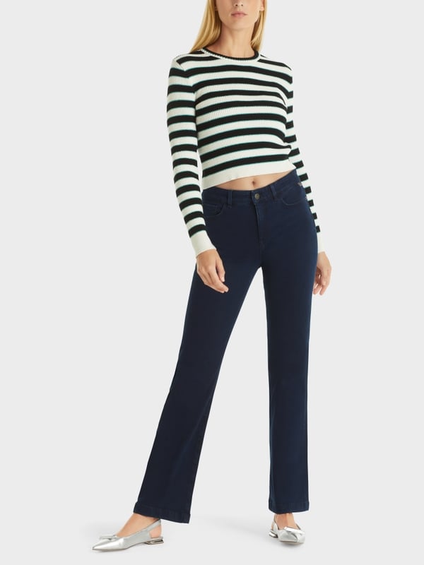 Marc Cain "Rethink Together" Jeans FARO Saisonale Angebote