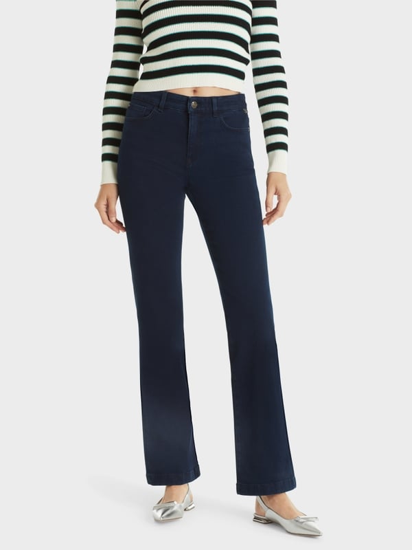 Marc Cain "Rethink Together" Jeans FARO Saisonale Angebote