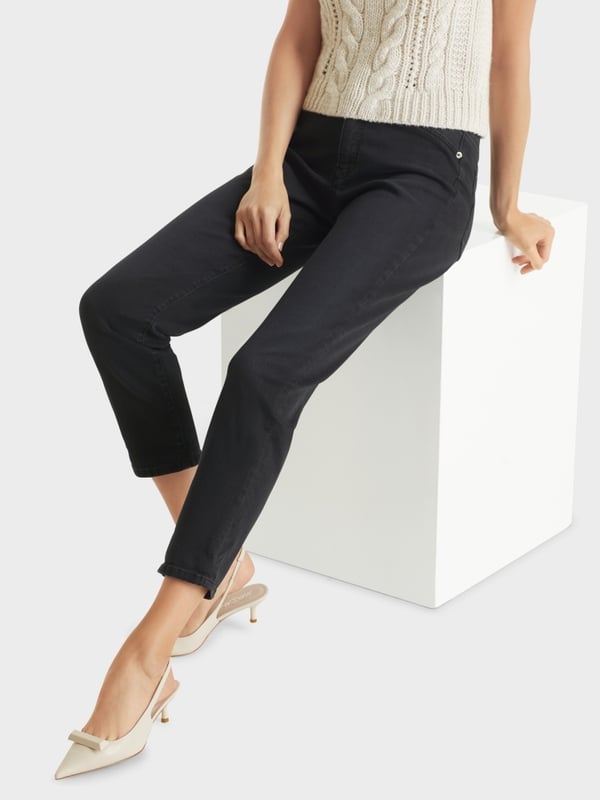 Marc Cain "Rethink Together" Jeans RIAD Räumungsverkauf