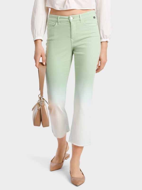 Marc Cain Jeans “Rethink Together” – Modell FORLI Kauf eins, bekomm eins gratis