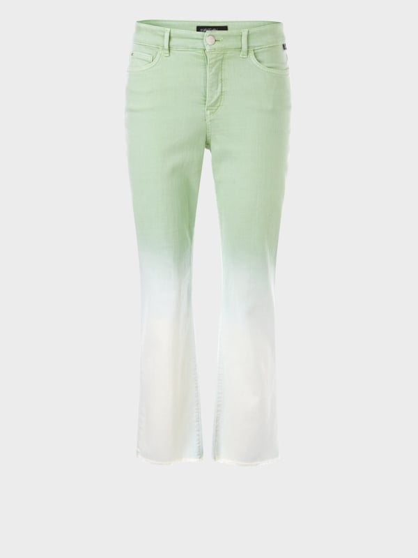Marc Cain Jeans “Rethink Together” – Modell FORLI Kauf eins, bekomm eins gratis