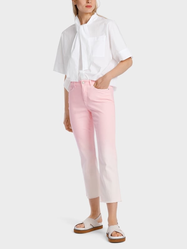 Marc Cain Jeans “Rethink Together” – Modell FORLI