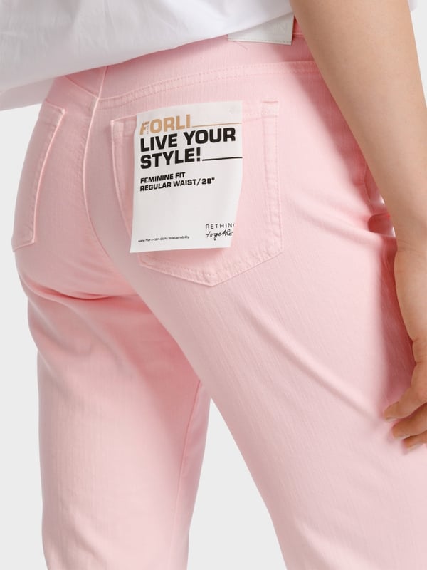 Marc Cain Jeans “Rethink Together” – Modell FORLI Tägliche Deals