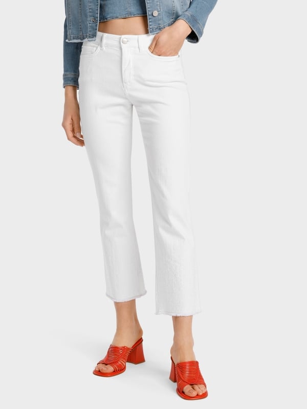 Marc Cain Modell FORLI – Jeans “Rethink Together” Riesige Ersparnisse