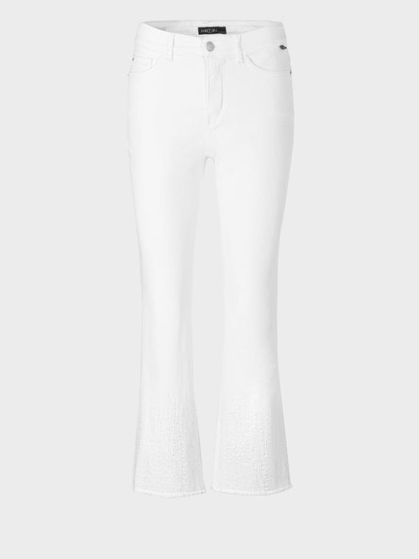 Marc Cain Modell FORLI – Jeans “Rethink Together” Riesige Ersparnisse
