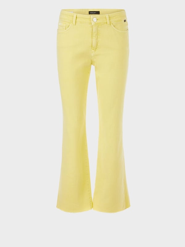 Marc Cain Jeans “Rethink Together” – Modell FORLI VIP-Rabatte