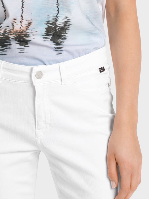 Marc Cain Jeans “Rethink Together” – Modell FORLI Tiefpreis