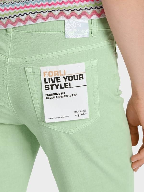 Marc Cain Jeans “Rethink Together” – Modell FORLI Super Sparpreis