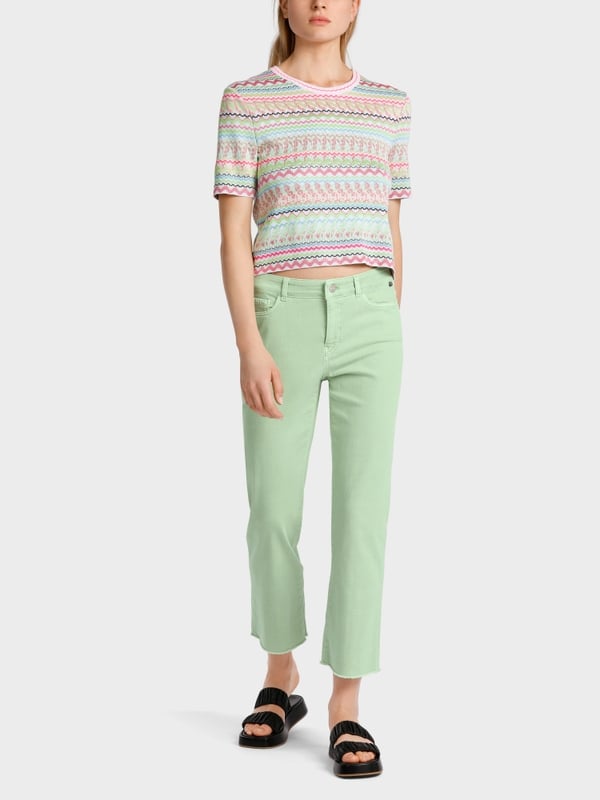 Marc Cain Jeans “Rethink Together” – Modell FORLI Super Sparpreis