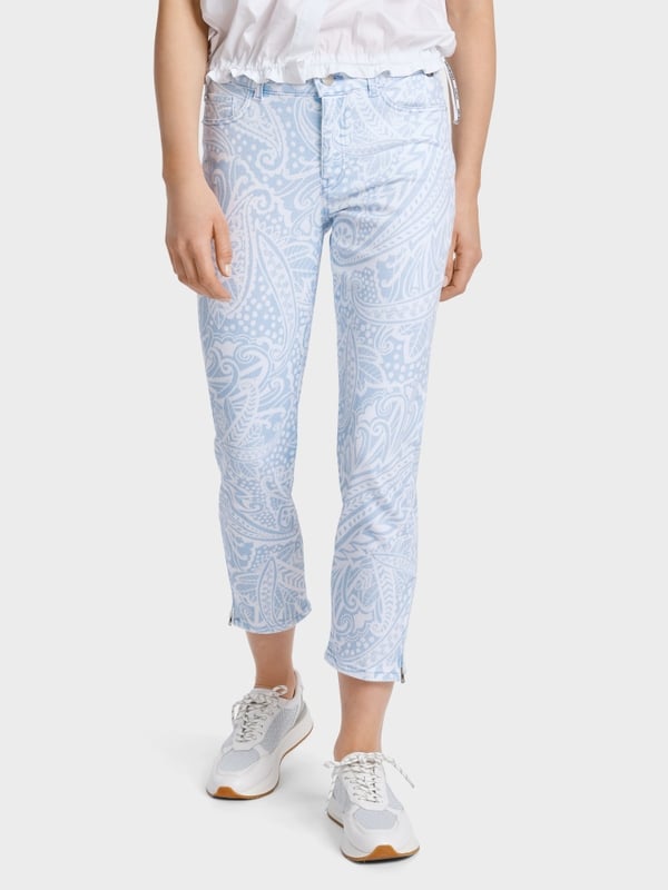 Marc Cain Modell SILEA – Jeans “Rethink Together” Wochenangebot