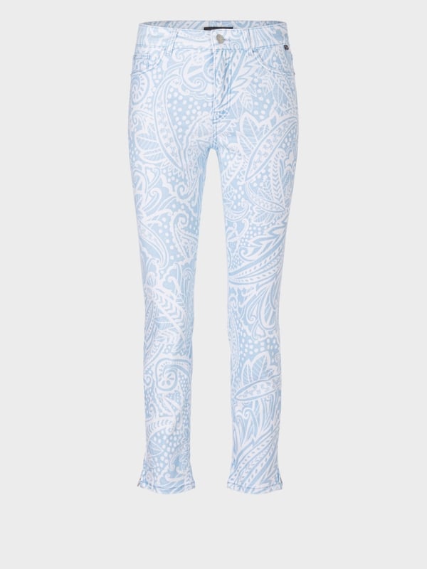 Marc Cain Modell SILEA – Jeans “Rethink Together” Wochenangebot