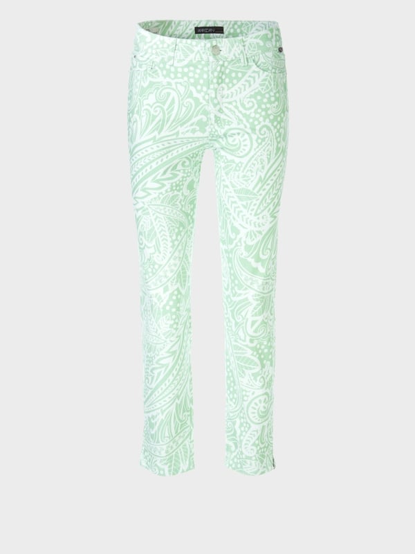 Marc Cain Modell SILEA – Jeans “Rethink Together” Kostenlose Rückgabe