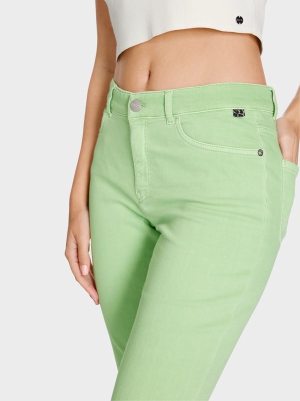 Marc Cain Modell SILEA - Jeans "Rethink Together" Begrenzte Freigabe