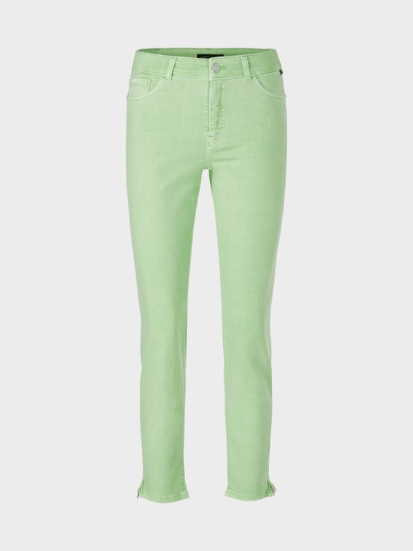 Marc Cain Modell SILEA - Jeans "Rethink Together" Begrenzte Freigabe
