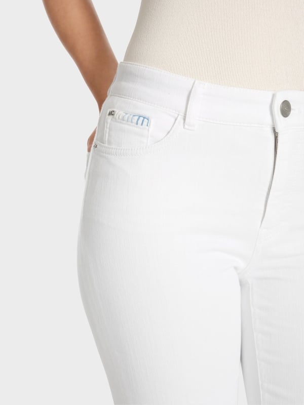 Marc Cain Modell SILEA - Jeans "Rethink Together" Letzte 3 Tage