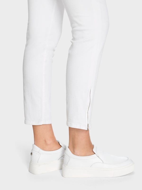 Marc Cain Modell SILEA - Jeans "Rethink Together" Letzte 3 Tage