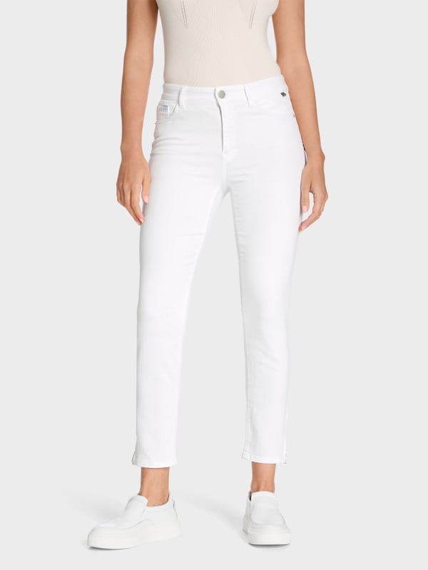 Marc Cain Modell SILEA - Jeans "Rethink Together" Letzte 3 Tage