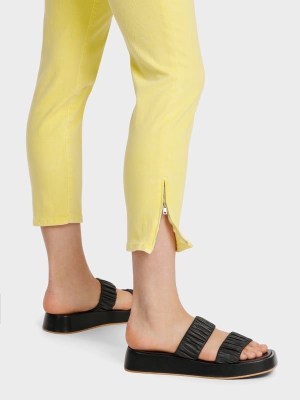 Marc Cain Modell SILEA - Jeans "Rethink Together" JETZT KAUFEN