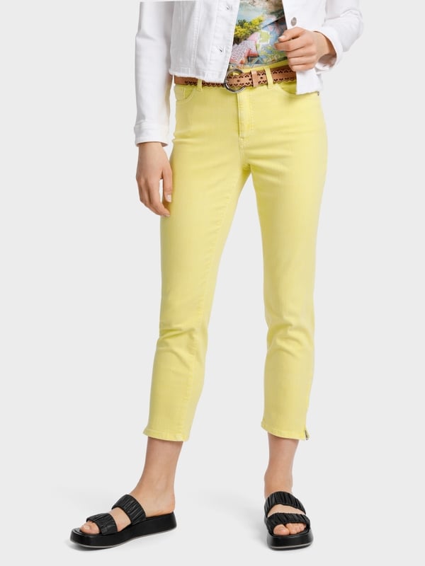 Marc Cain Modell SILEA - Jeans "Rethink Together" JETZT KAUFEN