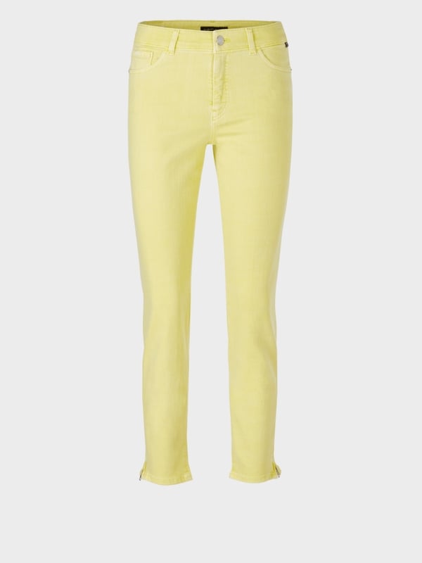 Marc Cain Modell SILEA - Jeans "Rethink Together" JETZT KAUFEN