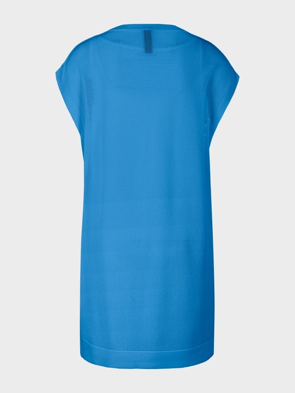 Marc Cain Netzkleid im Beach-Point-Dessin Bis zu 65% Rabatt