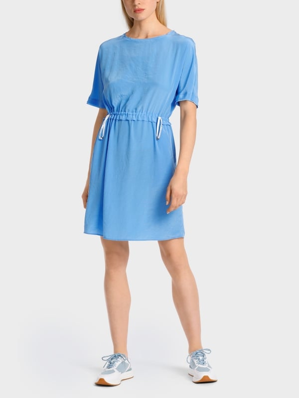 Marc Cain Legeres Freizeit-Kleid Bis zu 55% Rabatt
