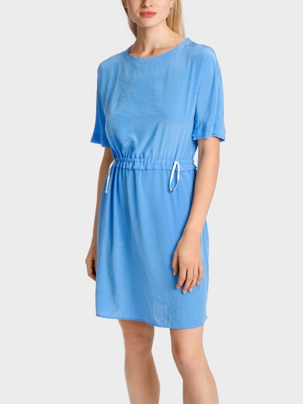 Marc Cain Legeres Freizeit-Kleid Bis zu 55% Rabatt