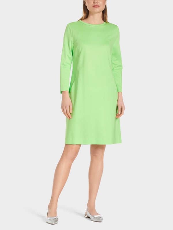 Marc Cain Sportives Minikleid Discount Store für neue Produkte