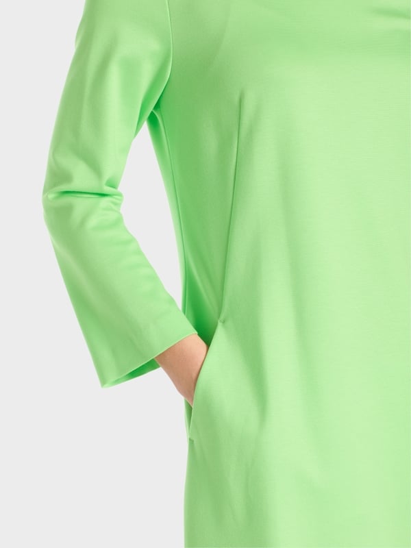 Marc Cain Sportives Minikleid Discount Store für neue Produkte