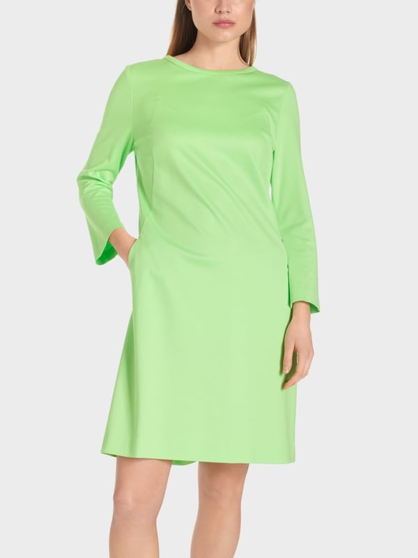 Marc Cain Sportives Minikleid Discount Store für neue Produkte