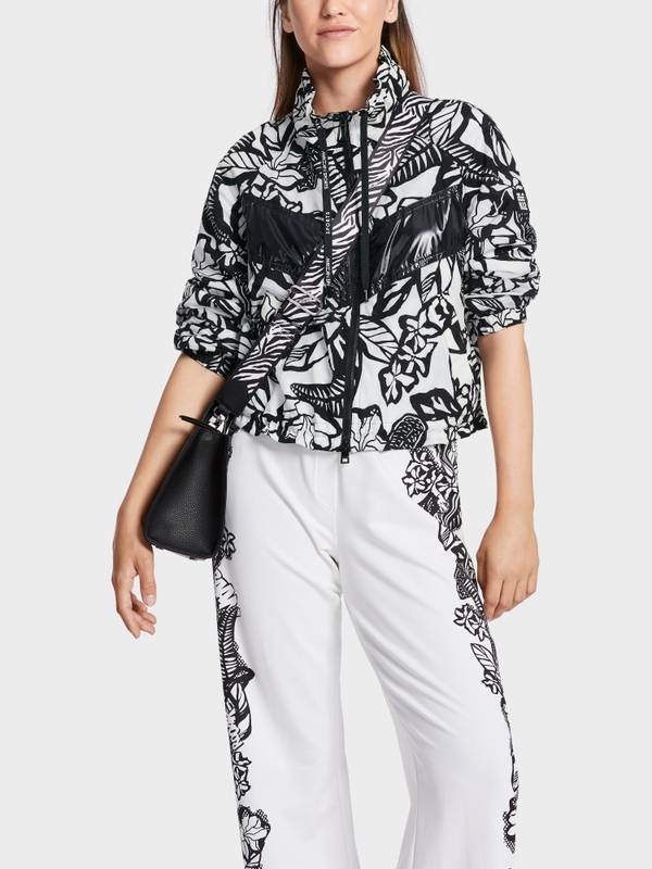 Marc Cain Sportive Outdoorjacke Im Verkauf