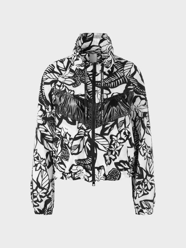 Marc Cain Sportive Outdoorjacke Im Verkauf