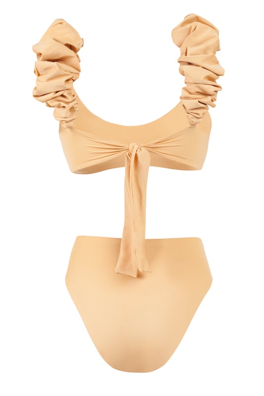 BIKINIS Cotta Bikini Beige Zeitbegrenzte Promotion
