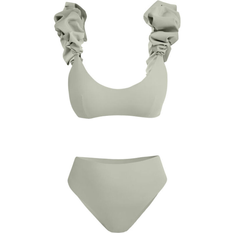 BIKINIS Cotta Bikini Grün Bis zu 60% Rabatt