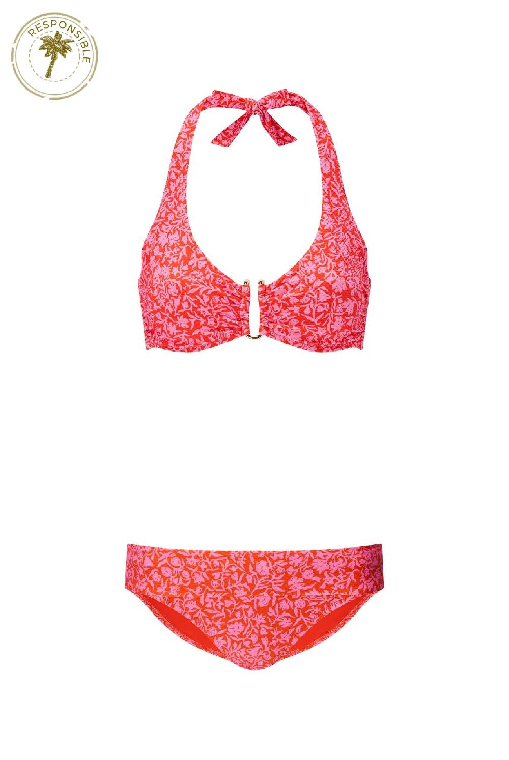 BIKINIS Limpopo Bügel U Bar Bikini Sonderangebot der Fabrik